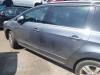 Peugeot 5008 I 1.6 THP 16V Samochód złomowany (2012, Szary)