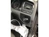 Volkswagen Golf VII 1.0 TSI 12V BlueMotion Salvage vehicle (2019, Black)