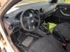 Seat Ibiza III 1.4 TDI 80 Salvage vehicle (2008, White)