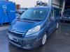 Citroen Jumpy salvage car from 2010