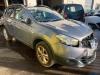 Nissan Qashqai skrotbil från 2010