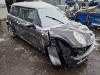 BMW Mini One salvage car from 2005