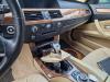 BMW 5 serie 520d 16V Skrotfordon (2008, SPACEGRAU METALLIC)