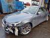 BMW 5 serie 520d 16V Skrotfordon (2008, SPACEGRAU METALLIC)