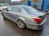 BMW 5 serie 520d 16V Skrotfordon (2008, SPACEGRAU METALLIC)