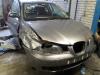 Véhicule hors d'usage  Seat Ibiza de 2004
