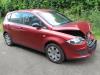 Seat Altea salvage car from 2005