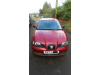 Seat Ibiza salvage car from 2005