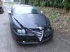 Alfa Romeo GT salvage car from 2007