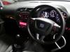 Seat Leon 1.2 TSI Samochód złomowany (2011, Srebrny)
