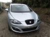 Seat Leon salvage car from 2011