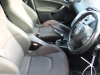 Seat Altea 1.6 Samochód złomowany (2006, Antracytowy)
