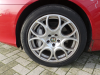 Alfa Romeo Brera 3.2 JTS Q4 V6 24V Schrottauto (2007, Unifarbig, Rot)