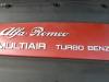 Alfa Romeo MiTo 1.4 Turbo Multi Air 16V Épave (2011, Gris souris, Gris, Gris )