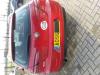 Alfa Romeo 159 Sportwagon 1.9 JTDm 16V Salvage vehicle (2007, Unicolor, Red)