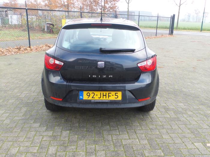 Foto Donor Fahrzeug