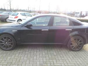 Alfa Romeo 159 1.9 JTS 16V Épave (2007, Noir)