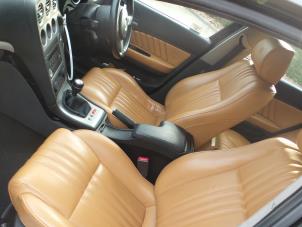 Alfa Romeo 159 1.9 JTS 16V Épave (2007, Noir)