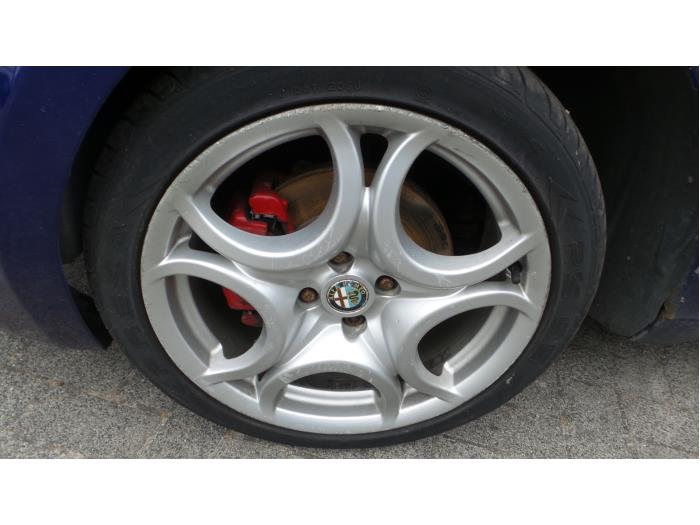 IMASAF Abgasrohr Für ABARTH PUNTO 1.4