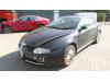 Schrottauto Alfa Romeo GT aus 2008