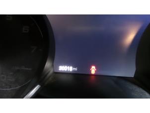 Alfa Romeo Giulia 2.0 T 16V Veloce Samochód złomowany (2018, Unikolor, Czerwony)
