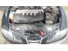Alfa Romeo GT 1.9 JTD 16V Multijet Salvage vehicle (2008, Metallic, Black)