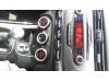 Alfa Romeo Giulietta 1.4 TB 16V MultiAir Salvage vehicle (2012, Unicolor, Black)