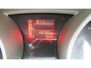 Seat Ibiza ST 1.6 TDI 105 Épave (2012, Métallisé, Bleu)