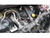 Mercedes Citan 1.5 109 CDI Vehículo de desguace (2017, Unicolor, Blanco)