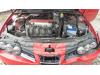Alfa Romeo 159 2.2 JTS 16V Salvage vehicle (2007, Unicolor, Red)