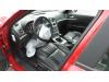 Alfa Romeo 159 2.2 JTS 16V Samochód złomowany (2007, Unikolor, Czerwony)
