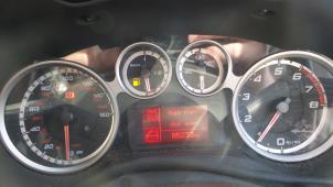 Alfa Romeo MiTo 1.4 Multi Air 16V Vehículo de desguace (2012, Unicolor, Rojo)