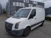 Volkswagen Crafter salvage car from 2008
