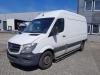Donor car Mercedes Sprinter 3,5t (906.63) 310 CDI 16V from 2016