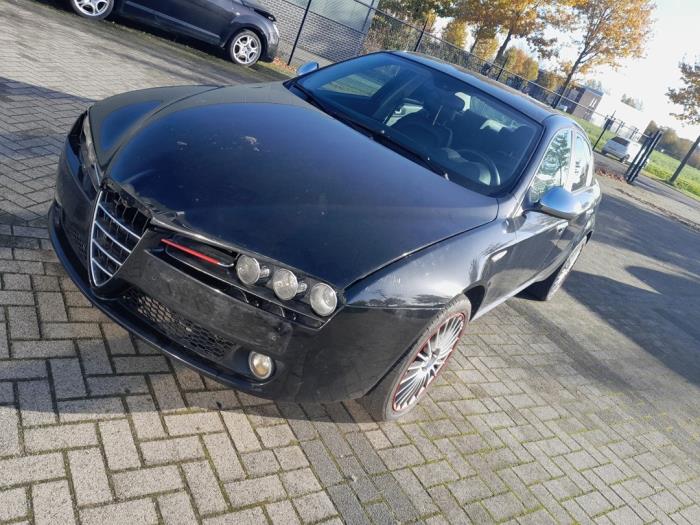 Foto Donor Fahrzeug