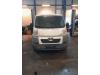 Donor car Peugeot Boxer (U9) 2.2 HDi 100 Euro 4 from 2011