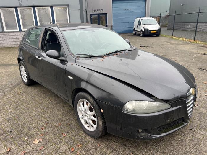 Foto Donor Fahrzeug