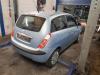 Lancia Ypsilon 1.4 16V Épave (2004, Bleu)