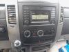 Mercedes Sprinter 3,5t 314 CDI 16V Salvage vehicle (2016, White)
