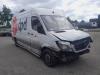 Mercedes Sprinter 3,5t 314 CDI 16V Salvage vehicle (2016, White)