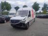 Mercedes Sprinter 3,5t 314 CDI 16V Salvage vehicle (2016, White)