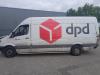 Mercedes Sprinter 3,5t 314 CDI 16V Salvage vehicle (2016, White)