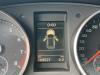 Volkswagen Golf VI 1.4 TSI 122 16V Samochód złomowany (2010, Metalik, Czarny)