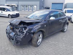 Alfa Romeo MiTo 1.4 16V  (Salvage)