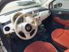 Fiat 500C 1.2 69 Épave (2012, Blanc)