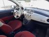 Fiat 500C 1.2 69 Épave (2012, Blanc)