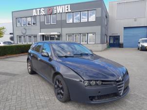 Alfa Romeo 159 1.9 JTS 16V  (Salvage)