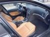 Alfa Romeo 159 1.9 JTS 16V Salvage vehicle (2007, Black)