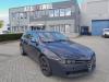 Alfa Romeo 159 1.9 JTS 16V Salvage vehicle (2007, Black)