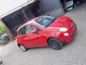Fiat 500 1.2  (Épave)